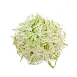 กะหล่ำปลีฝอย