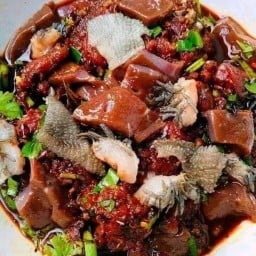 ลาบอุบล คนเขมราฐ(พัทยา) 1