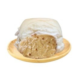 ปังไส้ทะลักเนยถั่ว