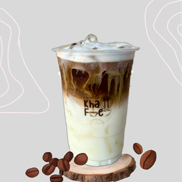 คาราเมลมัคคิอาโต้