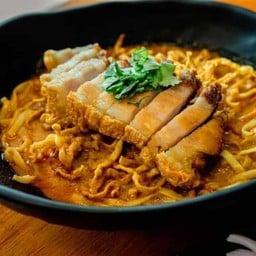 ร้าน คุณติงน้อยข้าวซอย สาขา3