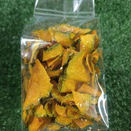 ฝักทองทอด