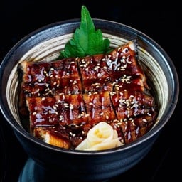 UNAGI DON