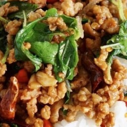 ข้าว ตำ ยำ ย่าง เพชรเกษม110