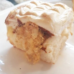 ปังปิ้ง ช็อคโกแลต+หมูหยอง