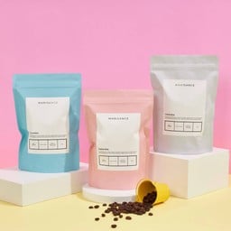 Marisance Coffee Thonglor