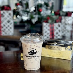 ชาเออเกย์นม