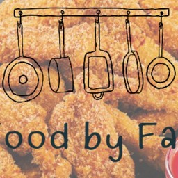 Food by Fah