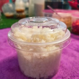 ข้าวญี่ปุ่น