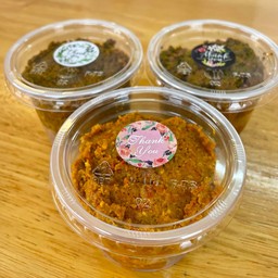 โปรเซต 3 พริกแกง