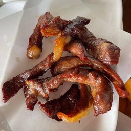 เนืื้อแดด