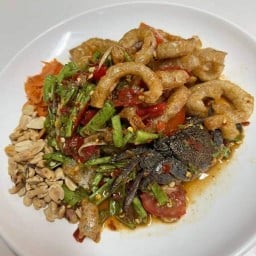 ส้มตำบ้านคุณยาย 1