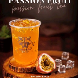 ชาเสาวรส