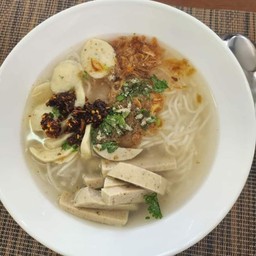 ก๋วยจั๊บญวน