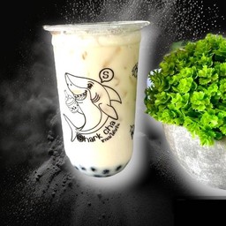 นมสดน้ำผึ้ง