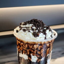 วิปล้วน Chocolate