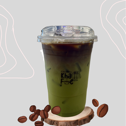 กรีนทีโกปี้