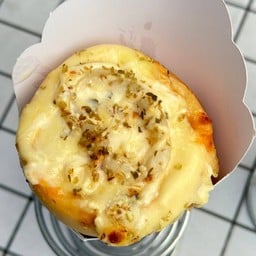 พิซซ่าโคนฮิตโฮมเมด(ชามงคล)