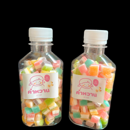 เยลลี่มินิแซนวิช