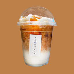Caramel Macchiato