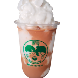ฮันกุกcoconut ตลาดต้นตาล