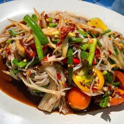 ตำชั่วเเซ่บๆนัวๆ