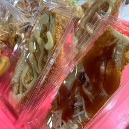 เก่งขนมหวาน