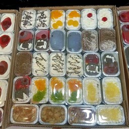 คละหน้าจัดเบรค56ชิ้น