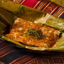 แอ๊บอ่องออ