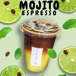 Mojito Espresso