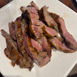 เนื้อย่าง