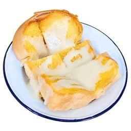 ปังปังเนยสดนมข้น