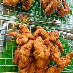 แล้วแต่แม่ค้าจะจัด