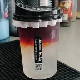 ชาไทยพีช