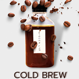Cold Brew special