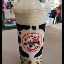 โยเกิร์ตปั่น