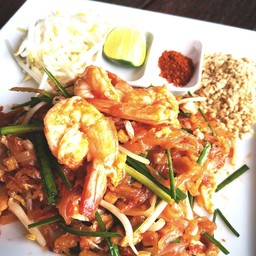 ผัดไท