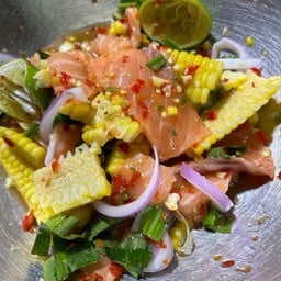 ได้ฤกษ์ยำ หนามแดง