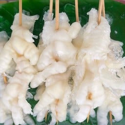 เล็บมือนาง (ไม้ละ)