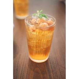 น้ำลำไย