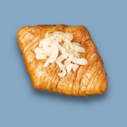 Almond Croissant 