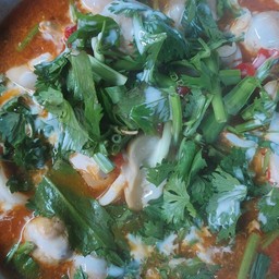 ต้มยำรวมมิตร