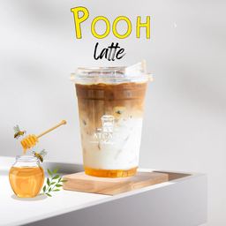 POOH LATTE