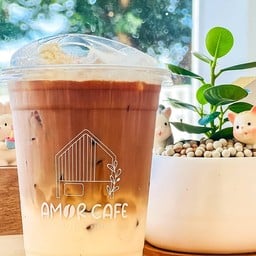 Amor cafe ท่ามะกา
