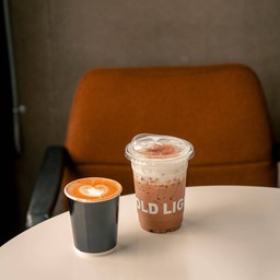 มอคค่า เย็น - Mocha
