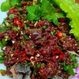 ครัวคลองต้นไทรกบดาน