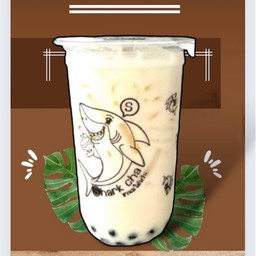 นมสดคาราเมล