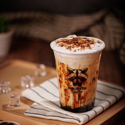 นมฮอกไกโดช็อคโก