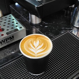 ลาเต้ ร้อน-Hot Latte