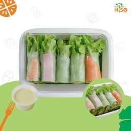 สลัดโรลเซต 10 คำ